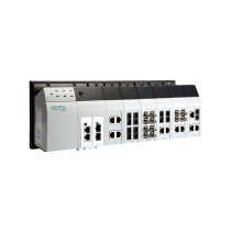 MOXA EDS-82810G Managed Ethernet Switches